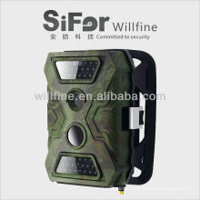 12 MP 720 P SMS MMS Gsm GPRS jeu de chasse chasse IR mini caméra d&#39;action extérieure